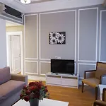 Triada Taksim - Special Category