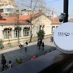 トリアダ タクシム スペシャル カテゴリー